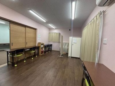 【その他】 | 鈴鹿市伊船町福祉施設