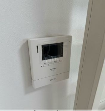 【防犯設備】 | ハレレア帝塚山１１