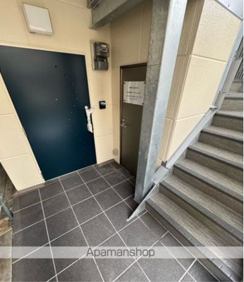 【その他共用部分】 | ハレレア帝塚山１１