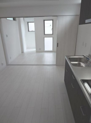 【居間・リビング】 | ハレレア帝塚山１１