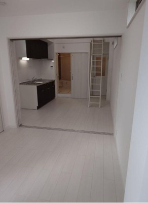 【居間・リビング】 | ハレレア帝塚山１１