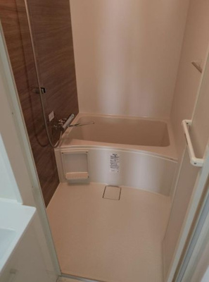 【浴室】 | ハレレア帝塚山１１