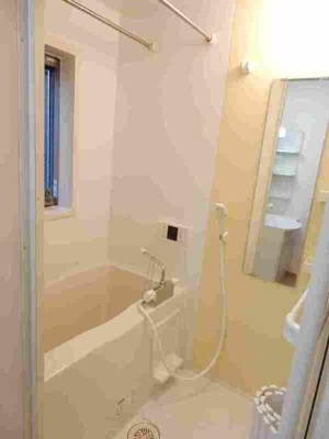 【浴室】 | コンフォート清瀬