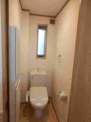 【トイレ】 | コンフォート清瀬