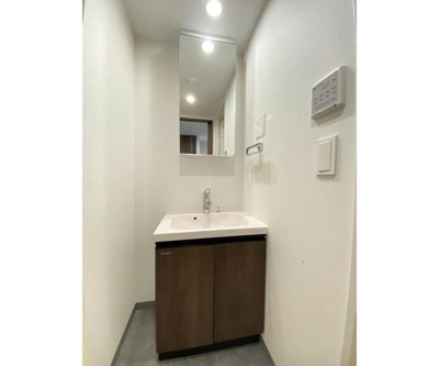 【洗面所】 | ＸＥＢＥＣ方南町