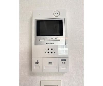 【セキュリティ】 | ＸＥＢＥＣ方南町