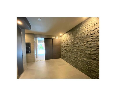 【ロビー】 | ＸＥＢＥＣ方南町