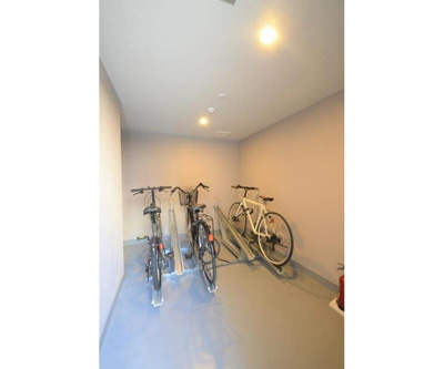 【設備】 | ＸＥＢＥＣ方南町