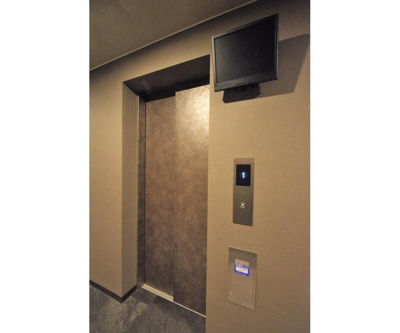 【その他共用部分】 | ＸＥＢＥＣ方南町