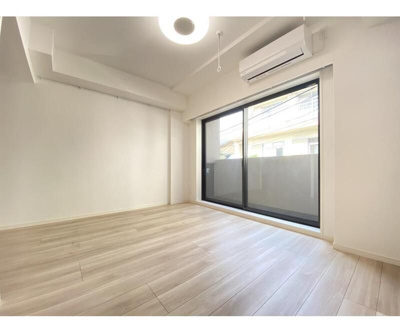 【居間・リビング】 | ＸＥＢＥＣ方南町