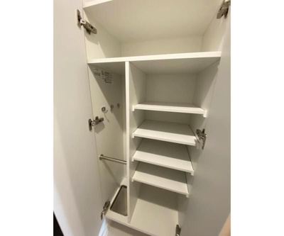 【収納】 | ＸＥＢＥＣ方南町