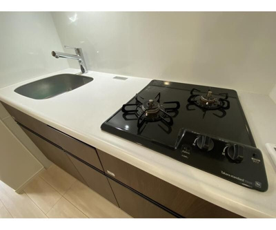 【キッチン】 | ＸＥＢＥＣ方南町