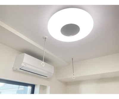 【設備】 | ＸＥＢＥＣ方南町