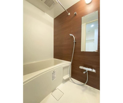 【浴室】 | ＸＥＢＥＣ方南町