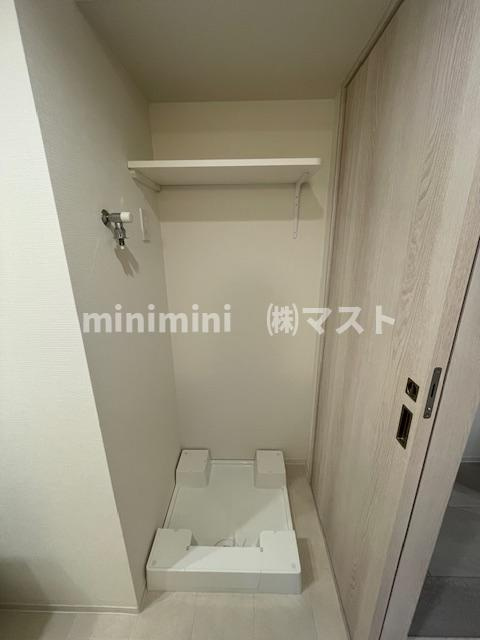 コンフォリア・リヴ北浜高麗橋のその他