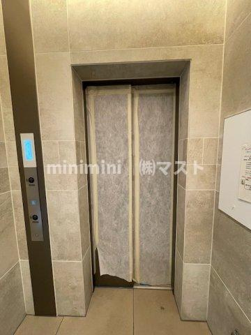 コンフォリア・リヴ北浜高麗橋のその他