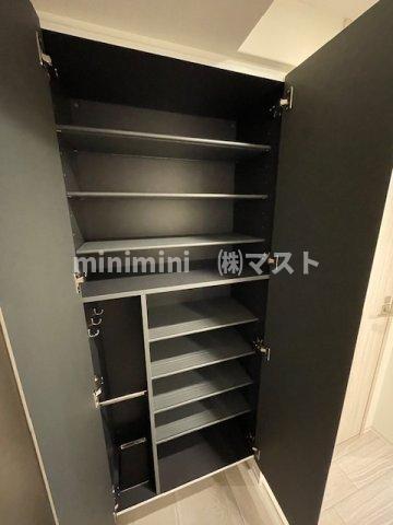 コンフォリア・リヴ北浜高麗橋のその他