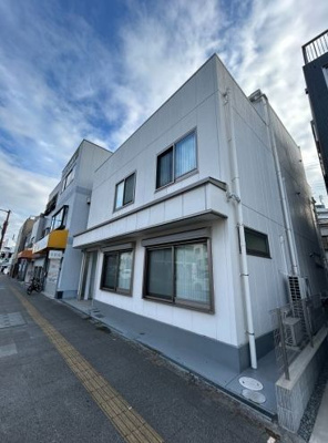 【外観】 | 杉原ビル