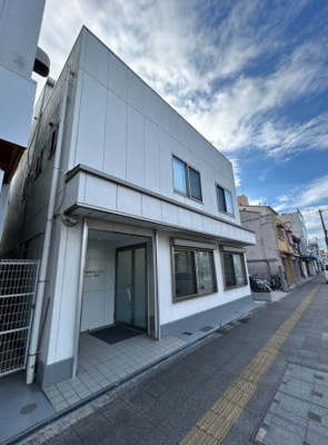 【外観】 | 杉原ビル