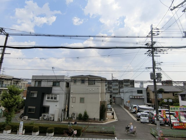 レマンソデカスガの展望