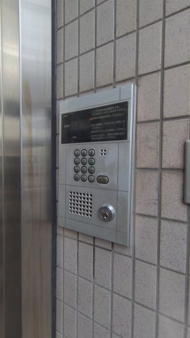 レマンソデカスガの設備