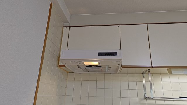 レマンソデカスガの内装