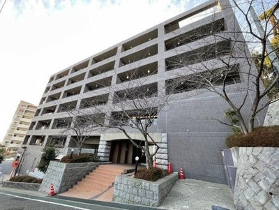 【外観】 | 藤和六甲桜ヶ丘ホームズ