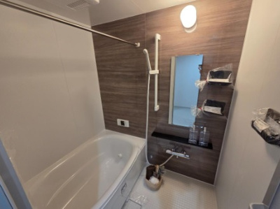 【浴室】 | 藤和六甲桜ヶ丘ホームズ