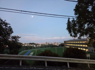 【展望】 | 藤和六甲桜ヶ丘ホームズ