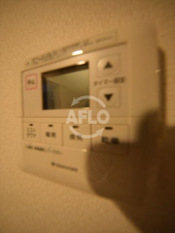 プレサンス難波クチュールの設備|プレサンス難波クチュール　浴室換気乾燥暖房機