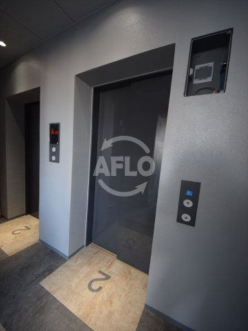 プレサンス難波クチュールのその他共用部分|プレサンス難波クチュール　エレベーター