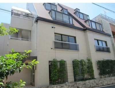 【外観】 | ウイングコート東雪谷