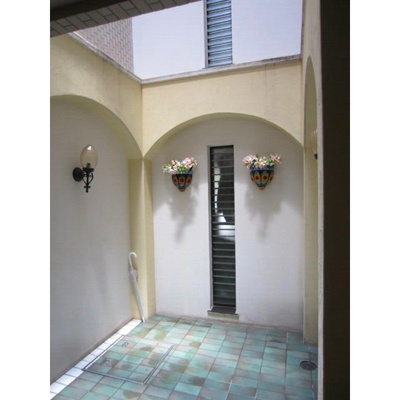 【設備】 | ウイングコート東雪谷