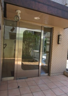 【その他共用部分】 | ウイングコート東雪谷