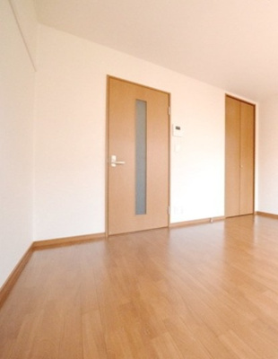 【寝室】 | ヒルサイド和田