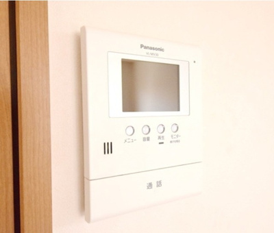 【セキュリティ】 | ヒルサイド和田