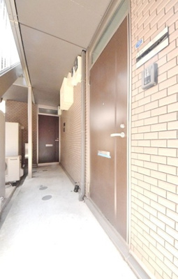 【その他共用部分】 | ヒルサイド和田