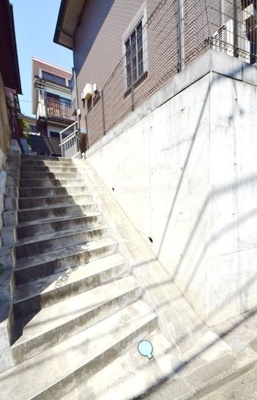 【その他】 | ヒルサイド和田