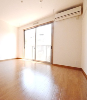 【居間・リビング】 | ヒルサイド和田