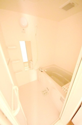 【浴室】 | ヒルサイド和田