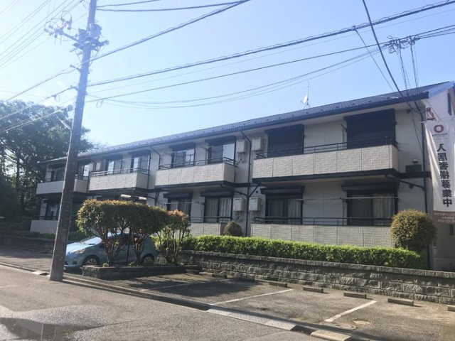 フラワーハウス