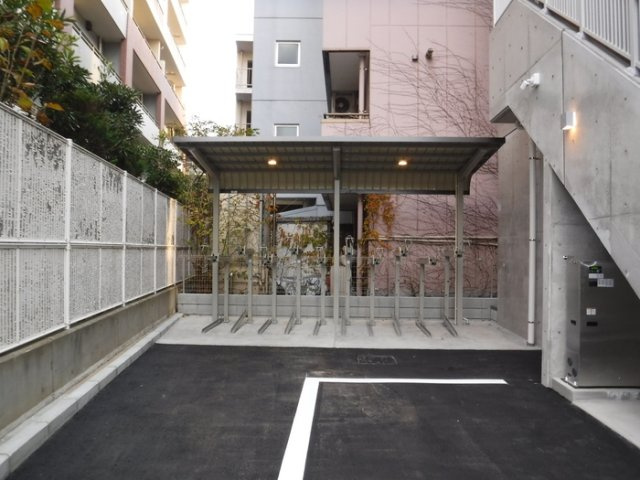 G'-noteのその他共用部分