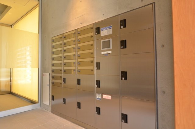 G'-noteのその他共用部分