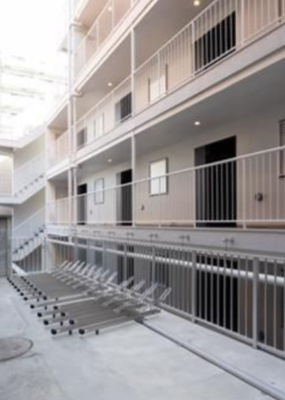 【その他】 | インスタイルレジデンス本駒込