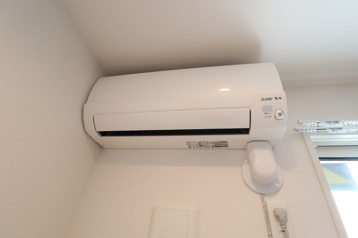 D-room弁天3丁目　Bの設備