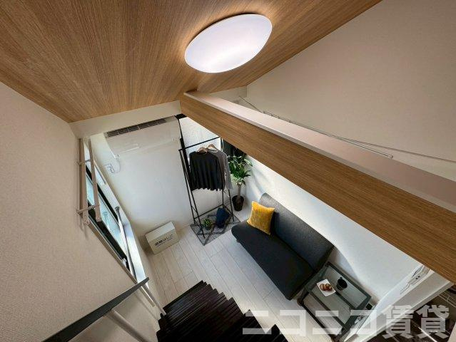 【展望】 | 別号室イメージの為、現状を優先致します。