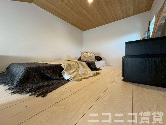 【内装】 | 別号室イメージの為、現状を優先致します。