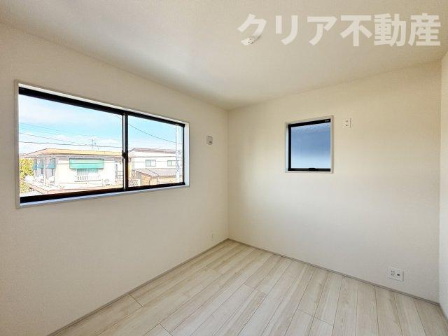 【子供部屋】 | 前橋市大利根町第7　1号棟