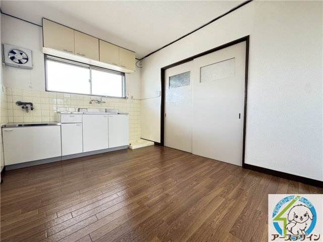 グリーンマンションⅠの居間・リビング|※類似写真