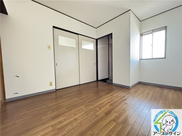 グリーンマンションⅠの洋室|※類似部屋